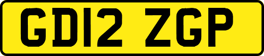 GD12ZGP