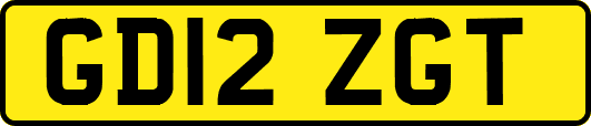 GD12ZGT
