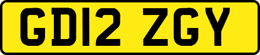 GD12ZGY