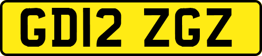 GD12ZGZ