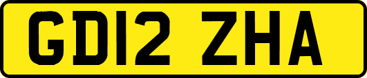 GD12ZHA