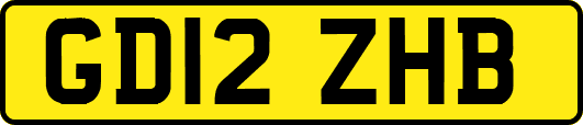 GD12ZHB