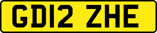 GD12ZHE