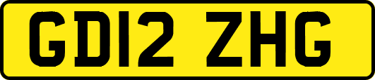 GD12ZHG