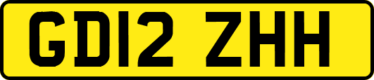 GD12ZHH