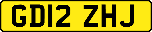 GD12ZHJ