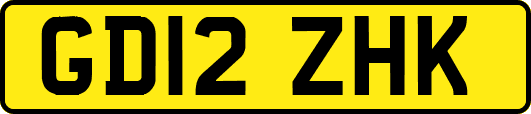 GD12ZHK