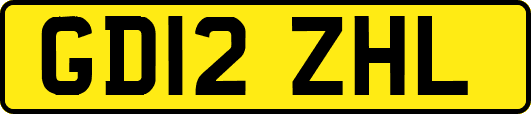 GD12ZHL