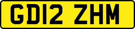 GD12ZHM