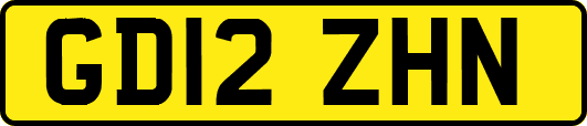 GD12ZHN