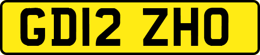 GD12ZHO