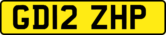 GD12ZHP