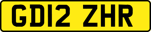 GD12ZHR