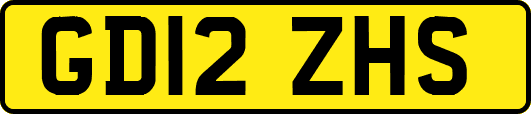 GD12ZHS