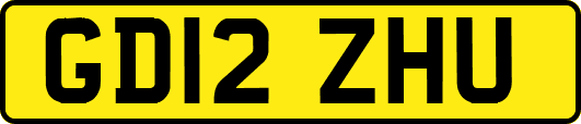 GD12ZHU
