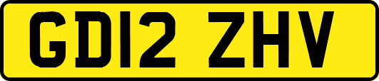 GD12ZHV