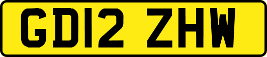 GD12ZHW