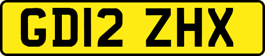 GD12ZHX