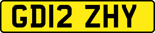 GD12ZHY