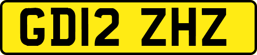 GD12ZHZ