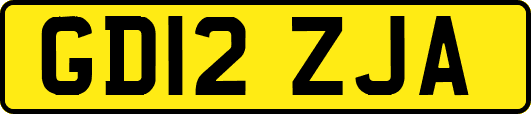 GD12ZJA