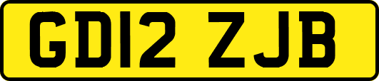 GD12ZJB