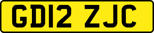 GD12ZJC
