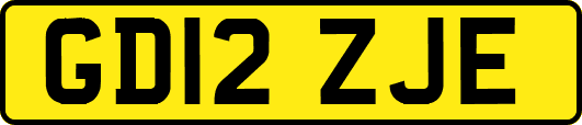 GD12ZJE