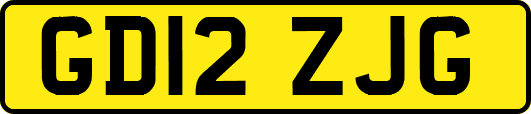 GD12ZJG