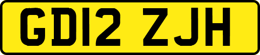 GD12ZJH