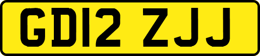 GD12ZJJ