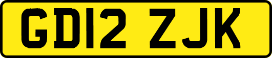 GD12ZJK