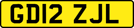 GD12ZJL