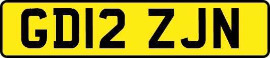 GD12ZJN