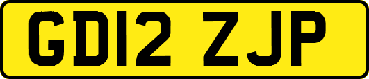 GD12ZJP