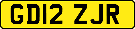 GD12ZJR