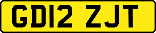 GD12ZJT
