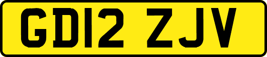 GD12ZJV