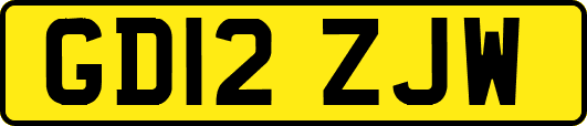 GD12ZJW