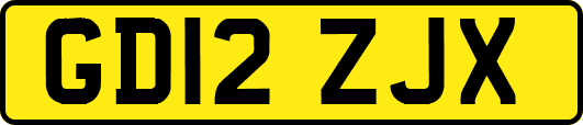 GD12ZJX
