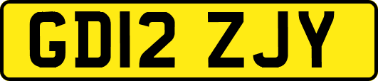 GD12ZJY