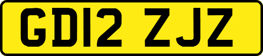 GD12ZJZ