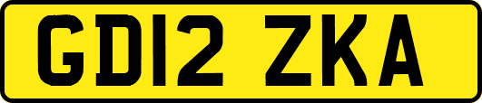 GD12ZKA