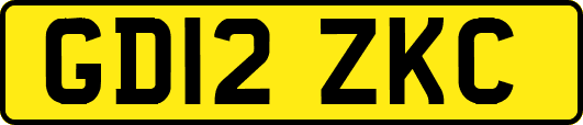 GD12ZKC