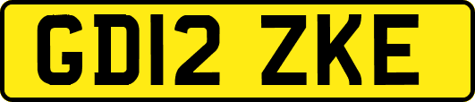 GD12ZKE