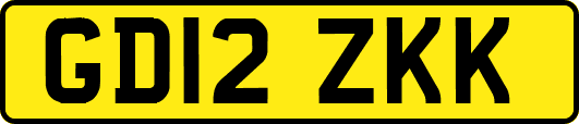 GD12ZKK