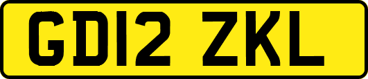 GD12ZKL