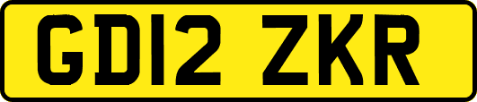 GD12ZKR