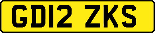 GD12ZKS