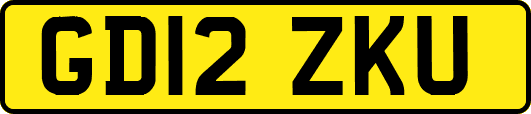GD12ZKU